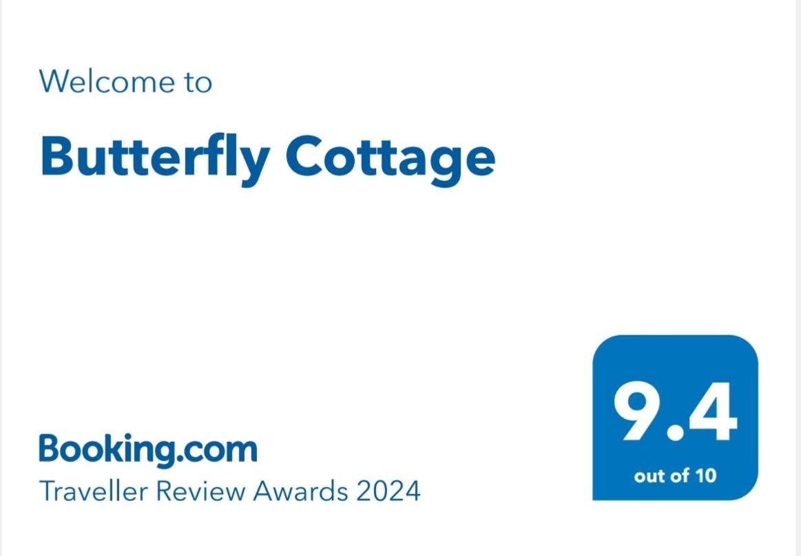 Butterfly Cottage Redruth Exterior foto